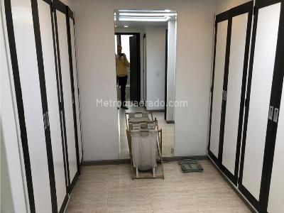 Apartamento en venta en Cerros De Suba, Bogotá · foto 15 de 20