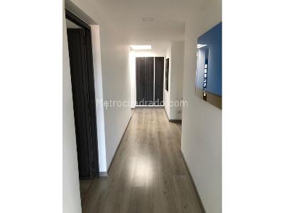 Apartamento en venta en Cerros De Suba, Bogotá · foto 16 de 20