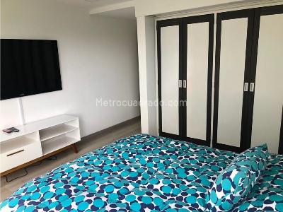 Apartamento en venta en Cerros De Suba, Bogotá · foto 17 de 20