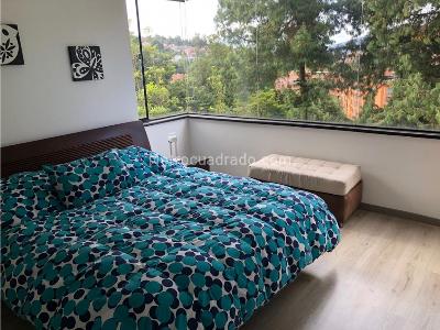 Apartamento en venta en Cerros De Suba, Bogotá · foto 18 de 20