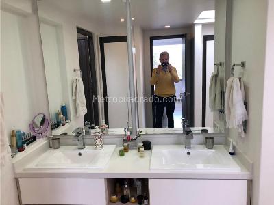 Apartamento en venta en Cerros De Suba, Bogotá · foto 19 de 20