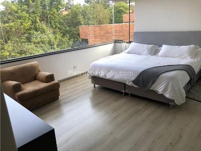 Apartamento en venta en Cerros De Suba, Bogotá · foto 20 de 20