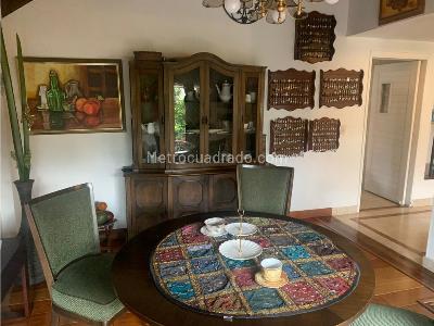 Casa de 4 alcobas en venta en San Jose De Bavaria, Bogotá, 253 m² · foto 10 de 19