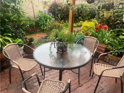 Casa de 4 alcobas en venta en San Jose De Bavaria, Bogotá, 253 m² · foto 19 de 19