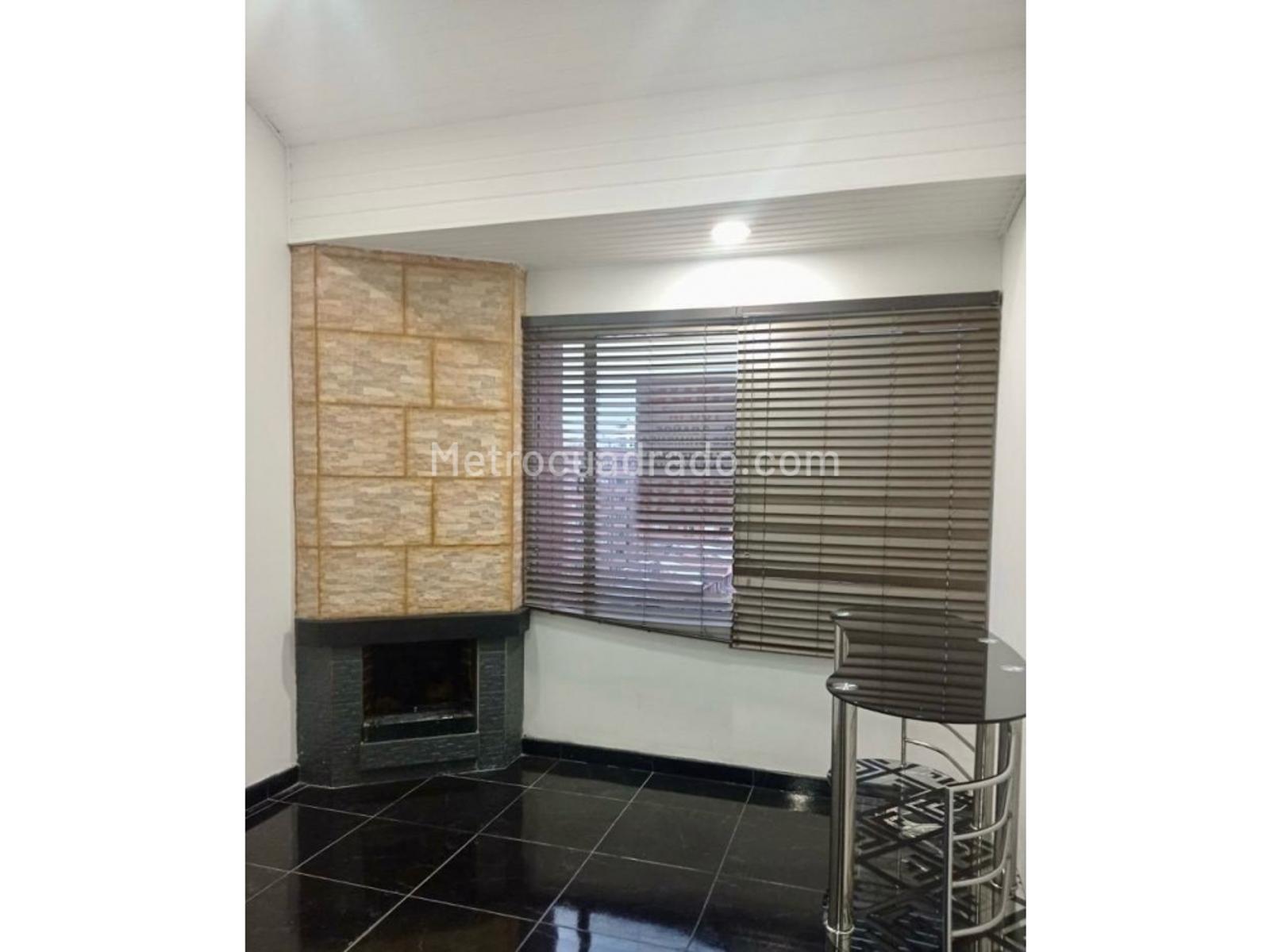 Apartamento en Venta  Cedritos