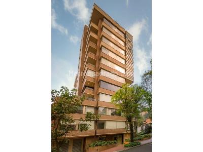 Apartamento en venta en La Cabrera, Bogotá · foto 2 de 20