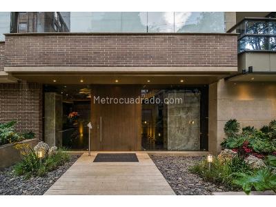 Apartamento en venta en La Cabrera, Bogotá · foto 4 de 20