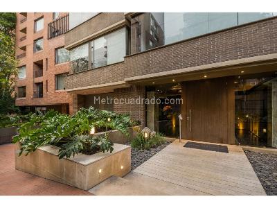 Apartamento en venta en La Cabrera, Bogotá · foto 5 de 20