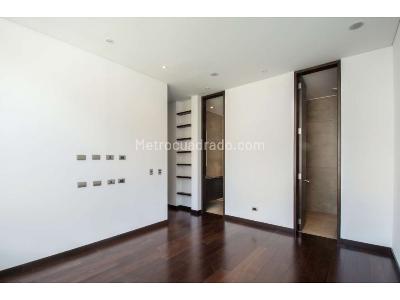 Apartamento en venta en La Cabrera, Bogotá · foto 8 de 20