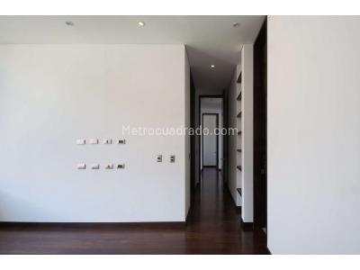 Apartamento en venta en La Cabrera, Bogotá · foto 9 de 20