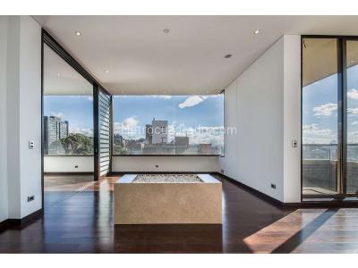 Apartamento en venta en La Cabrera, Bogotá · foto 11 de 20