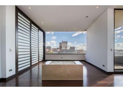 Apartamento en venta en La Cabrera, Bogotá · foto 12 de 20