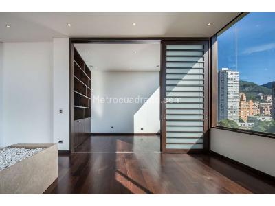 Apartamento en venta en La Cabrera, Bogotá · foto 16 de 20
