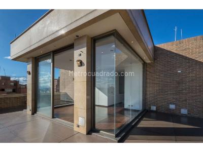 Apartamento en venta en La Cabrera, Bogotá · foto 18 de 20