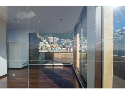Apartamento en venta en La Cabrera, Bogotá · foto 19 de 20