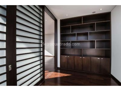 Apartamento en venta en La Cabrera, Bogotá · foto 20 de 20