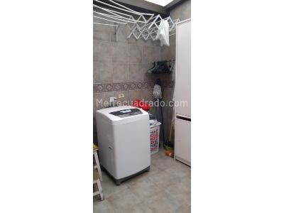 Casa de 4 alcobas en venta en Santa Paula, Bogotá, 300 m² · foto 16 de 19