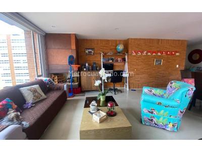 Apartamento en venta en Chico Navarra, Bogotá · foto 3 de 20