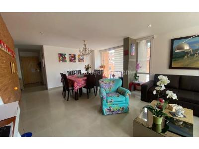 Apartamento en venta en Chico Navarra, Bogotá · foto 4 de 20