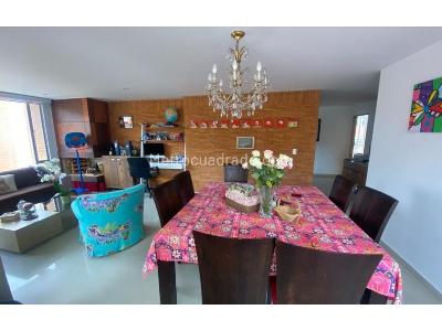 Apartamento en venta en Chico Navarra, Bogotá · foto 5 de 20