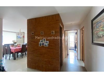 Apartamento en venta en Chico Navarra, Bogotá · foto 6 de 20