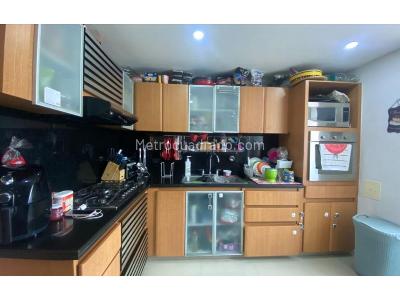 Apartamento en venta en Chico Navarra, Bogotá · foto 7 de 20