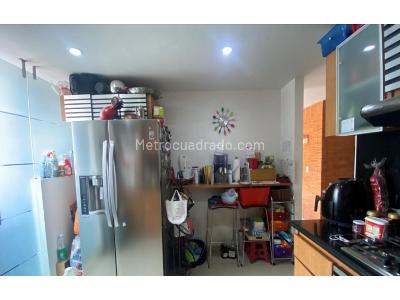 Apartamento en venta en Chico Navarra, Bogotá · foto 8 de 20