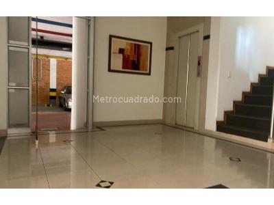 Apartamento en venta en Chico Navarra, Bogotá · foto 9 de 20