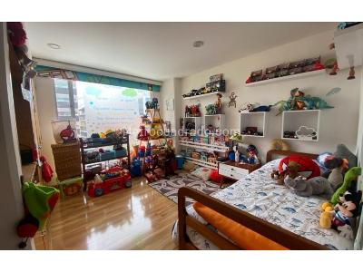Apartamento en venta en Chico Navarra, Bogotá · foto 11 de 20