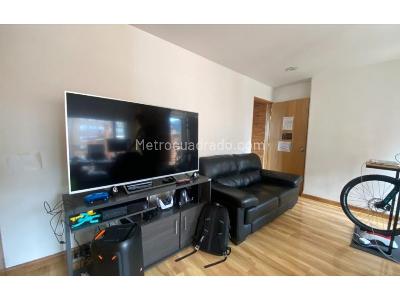 Apartamento en venta en Chico Navarra, Bogotá · foto 12 de 20