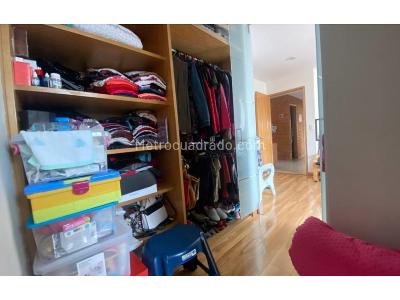 Apartamento en venta en Chico Navarra, Bogotá · foto 14 de 20