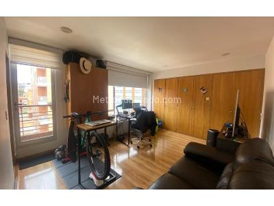 Apartamento en venta en Chico Navarra, Bogotá · foto 15 de 20