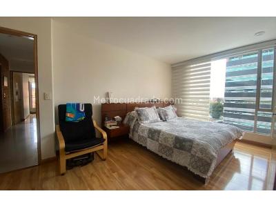 Apartamento en venta en Chico Navarra, Bogotá · foto 16 de 20