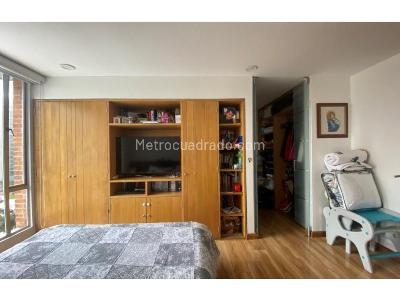 Apartamento en venta en Chico Navarra, Bogotá · foto 17 de 20