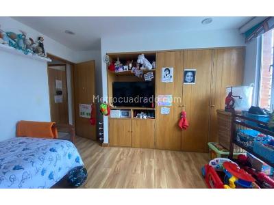 Apartamento en venta en Chico Navarra, Bogotá · foto 18 de 20