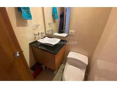 Apartamento en venta en Chico Navarra, Bogotá · foto 19 de 20