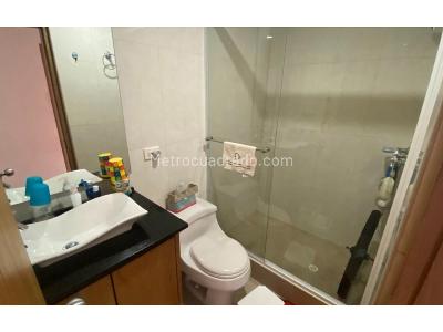 Apartamento en venta en Chico Navarra, Bogotá · foto 20 de 20