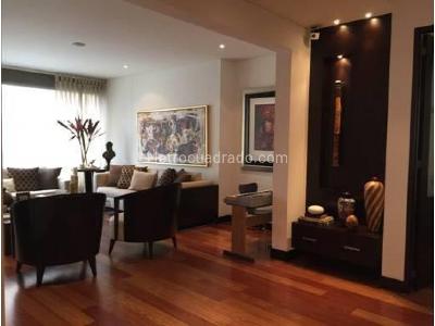 Apartamento en venta en Los Rosales, Bogotá · foto 2 de 20