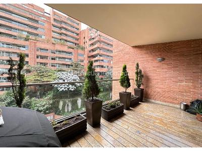 Apartamento en venta en Los Rosales, Bogotá · foto 5 de 20