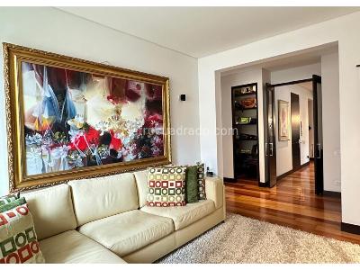 Apartamento en venta en Los Rosales, Bogotá · foto 6 de 20