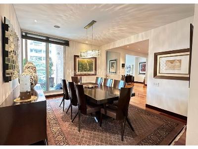 Apartamento en venta en Los Rosales, Bogotá · foto 9 de 20