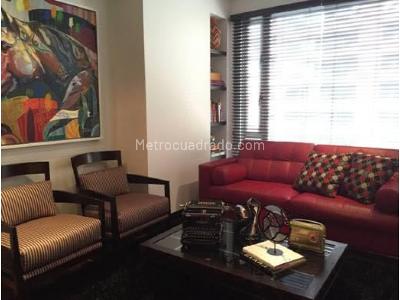 Apartamento en venta en Los Rosales, Bogotá · foto 10 de 20