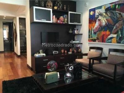 Apartamento en venta en Los Rosales, Bogotá · foto 11 de 20