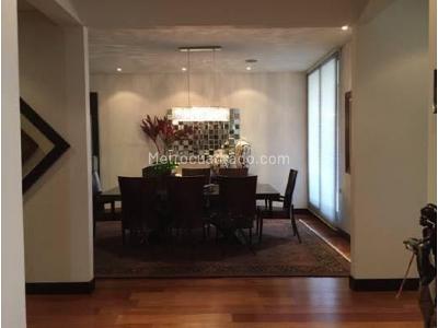 Apartamento en venta en Los Rosales, Bogotá · foto 12 de 20
