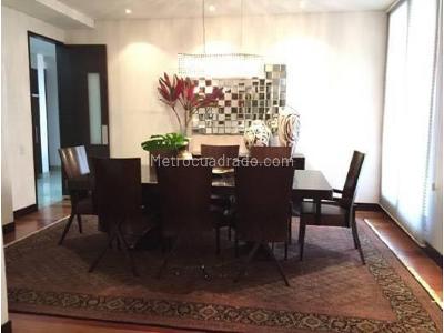 Apartamento en venta en Los Rosales, Bogotá · foto 13 de 20