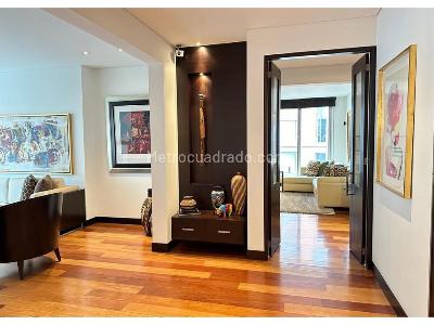 Apartamento en venta en Los Rosales, Bogotá · foto 16 de 20