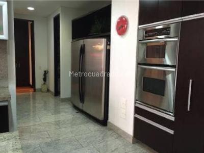 Apartamento en venta en Los Rosales, Bogotá · foto 18 de 20