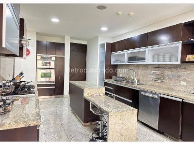 Apartamento en venta en Los Rosales, Bogotá · foto 19 de 20
