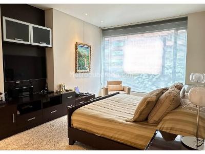 Apartamento en venta en Los Rosales, Bogotá · foto 20 de 20