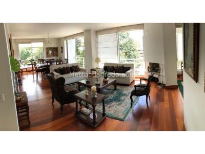 Apartamento de 3 alcobas en venta en La Calleja, Bogotá, 194 m² · foto 4 de 20